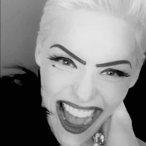 Meet your Posher, Shannon